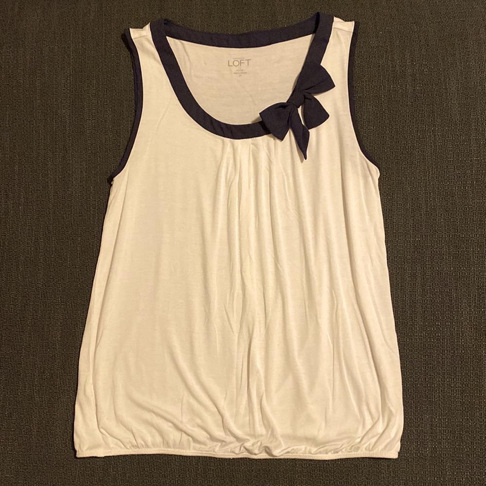 Loft Top